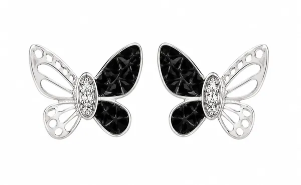 Silver_Sterling_Silver_92.5_Earrings