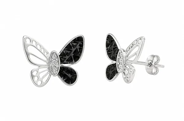 Silver_Sterling_Silver_92.5_Earrings
