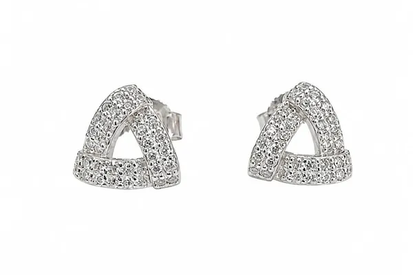Silver_Sterling_Silver_92.5_Earrings