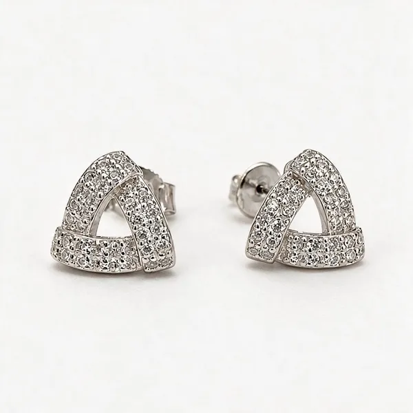 Silver_Sterling_Silver_92.5_Earrings