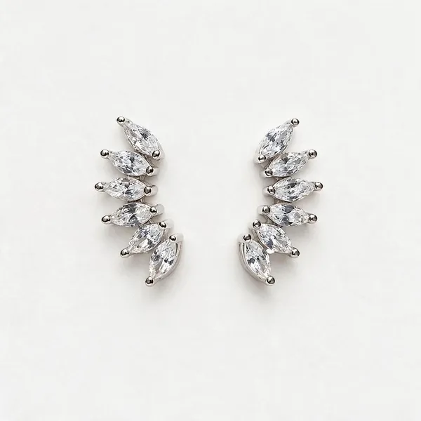 Silver_Sterling_Silver_92.5_Earrings