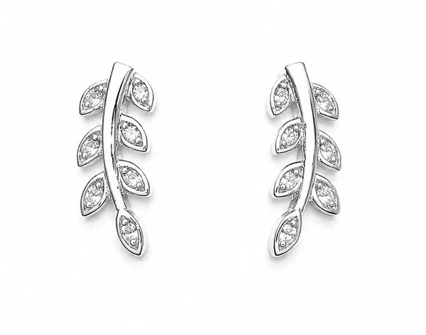 Silver_Sterling_Silver_92.5_Earrings