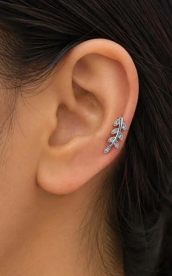 Silver_Sterling_Silver_92.5_Earrings