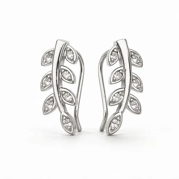 Silver_Sterling_Silver_92.5_Earrings