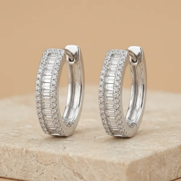 Silver_Sterling_Crystal_Stone_Studded_Hoop_Earrings_For_Women