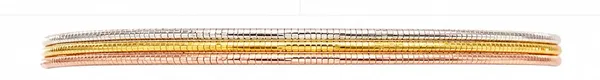 Multicolour_Multi_Strand_Layered_Bracelet_For_Women