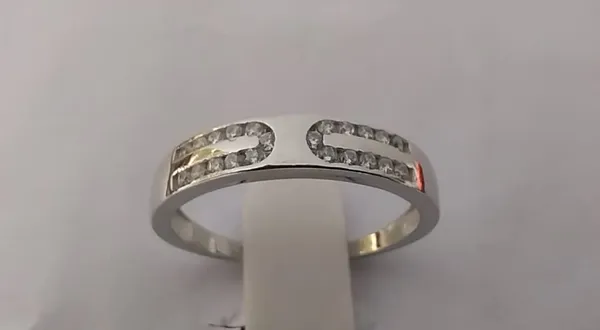 Silver_Sterling_925_Stone_Studded_Open_Band_Ring_For_Women