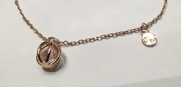 Rose_Gold_Sterling_Silver_Round_Bracelet_For_Women