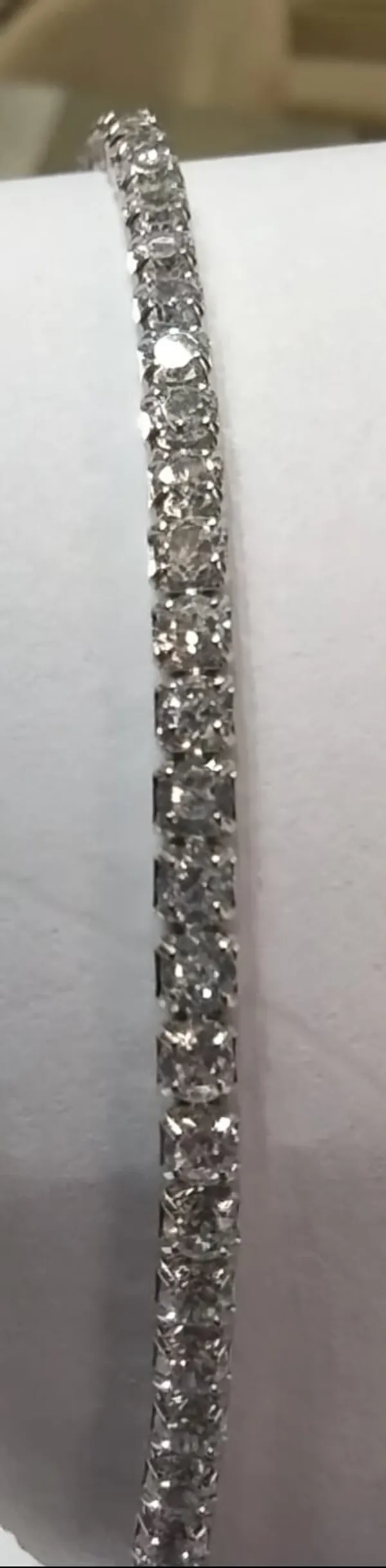 Silver_Crystal_Adjustable_Slider_Bracelet_For_Women