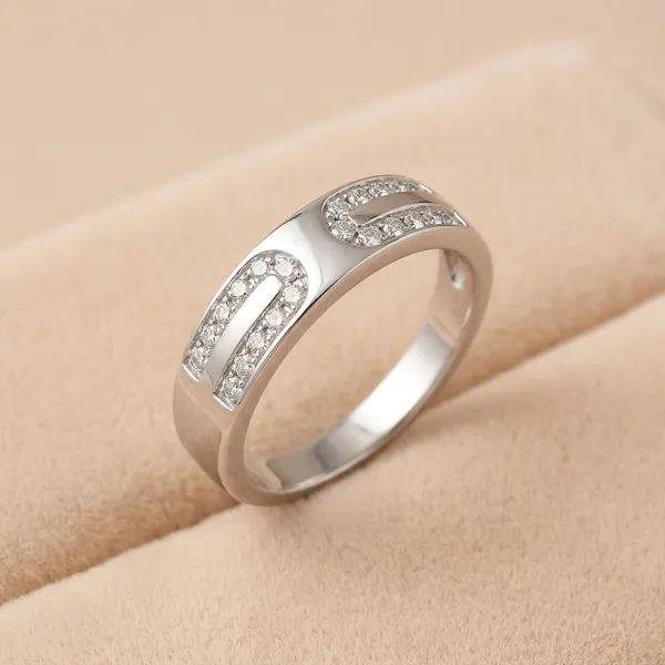 Silver_Sterling_925_Stone_Studded_Open_Band_Ring_For_Women
