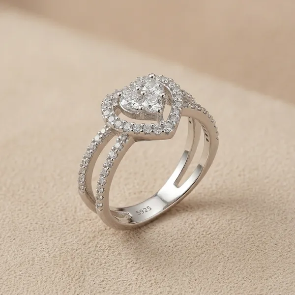 Silver_Sterling_925_Heart_Stone_Ring_For_Women