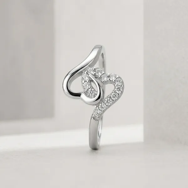 Silver_Sterling_925_Stone_Embellished_Knot_Ring_For_Women