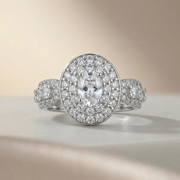 Silver_Sterling_Oval_Stone_Embellished_Ring_For_Women