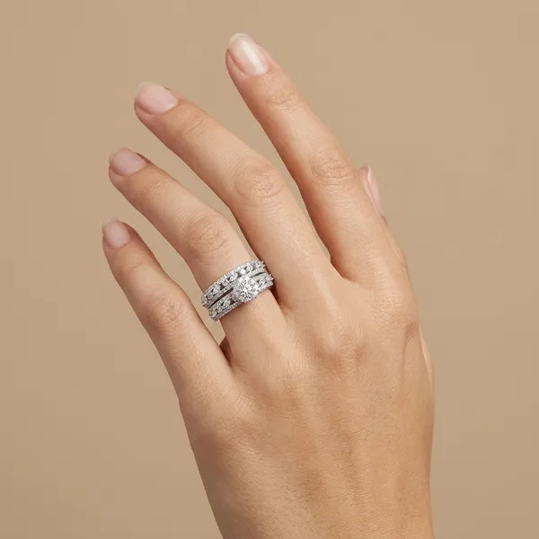 Silver_Stone_Studded_Layered_Band_Ring_For_Women