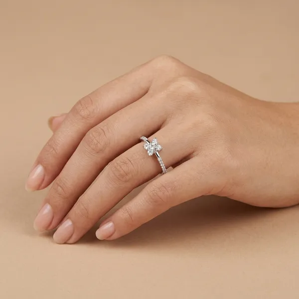 Silver_Sterling_Cluster_Stone_Ring_For_Women