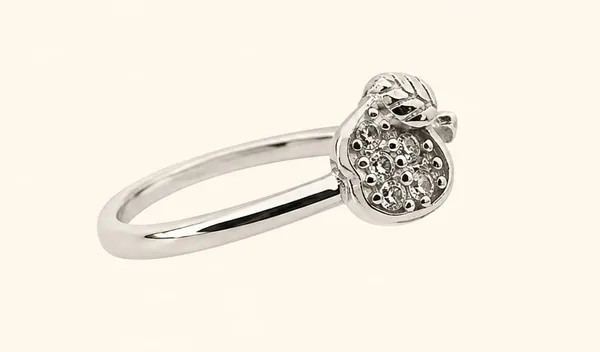 Silver_Sterling_Stone_Embellished_Open_Cuff_Ring_For_Women