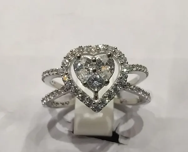 Silver_Sterling_925_Heart_Stone_Ring_For_Women