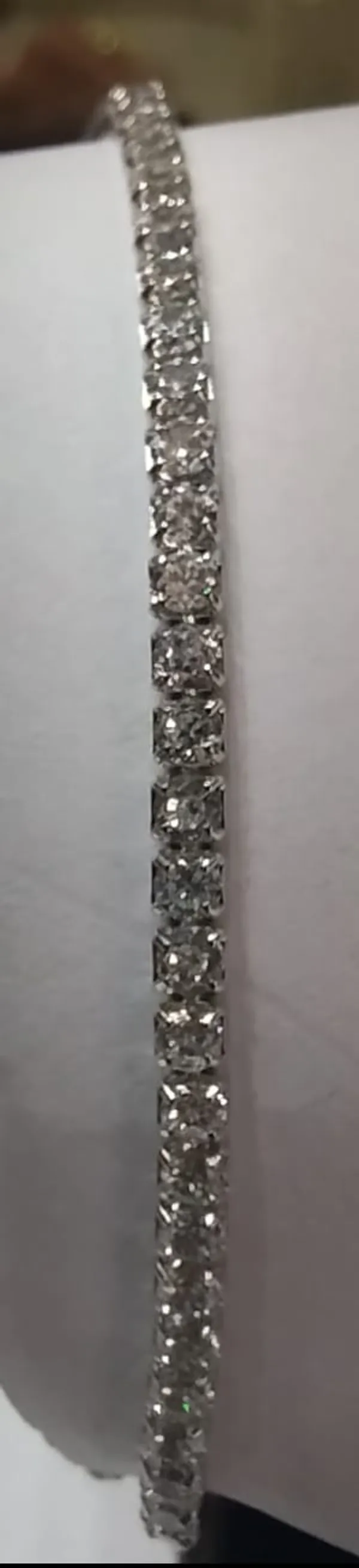 Silver_Crystal_Adjustable_Slider_Bracelet_For_Women