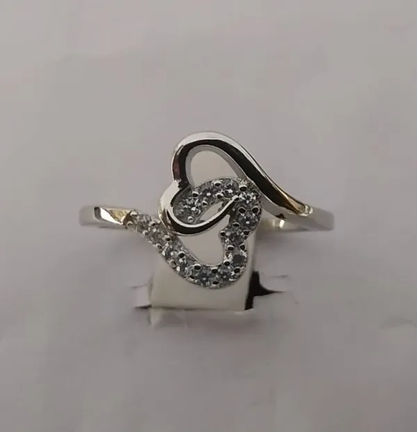 Silver_Sterling_925_Stone_Embellished_Knot_Ring_For_Women