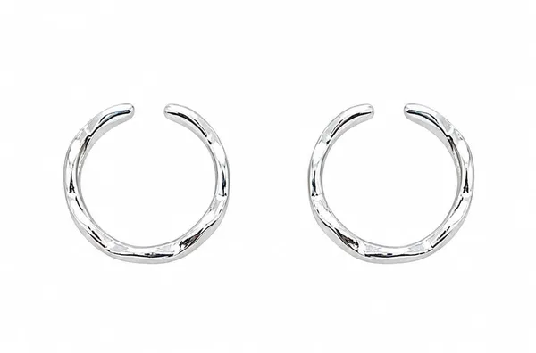 Silver_Infinity_Design_Open_Band_Toe_Rings_For_Women