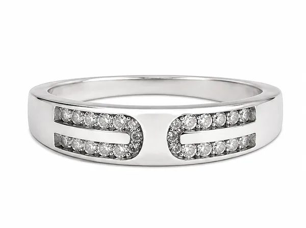Silver_Sterling_925_Stone_Studded_Open_Band_Ring_For_Women
