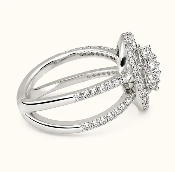 Silver_Sterling_Crystal_Statement_Layered_Ring_For_Women