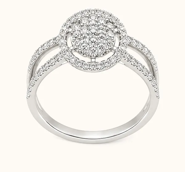Silver_Sterling_Crystal_Statement_Layered_Ring_For_Women