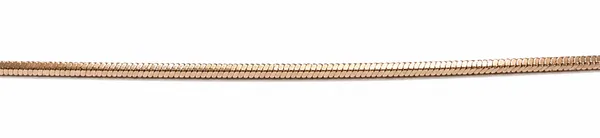 Gold_Tone_Sterling_Layered_Anklet_For_Women