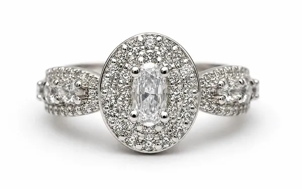 Silver_Sterling_Oval_Stone_Embellished_Ring_For_Women