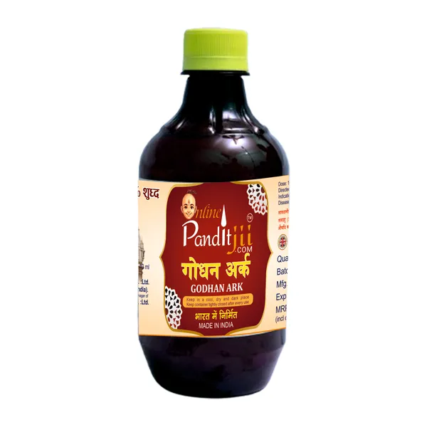 Pack_Of_3_Godhan_Ark_Cow_Urine_Distillate_500Ml