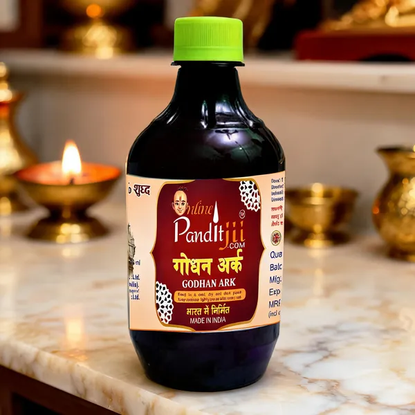 Pack_Of_3_Godhan_Ark_Cow_Urine_Distillate_500Ml