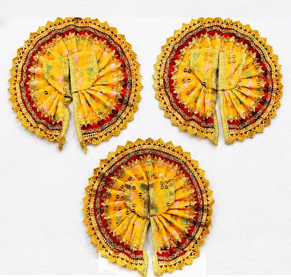 Laddu_Gopal_Vastra,_Bal_Gopal_Idol_Dress_03_size,_Pack_of_3_pc