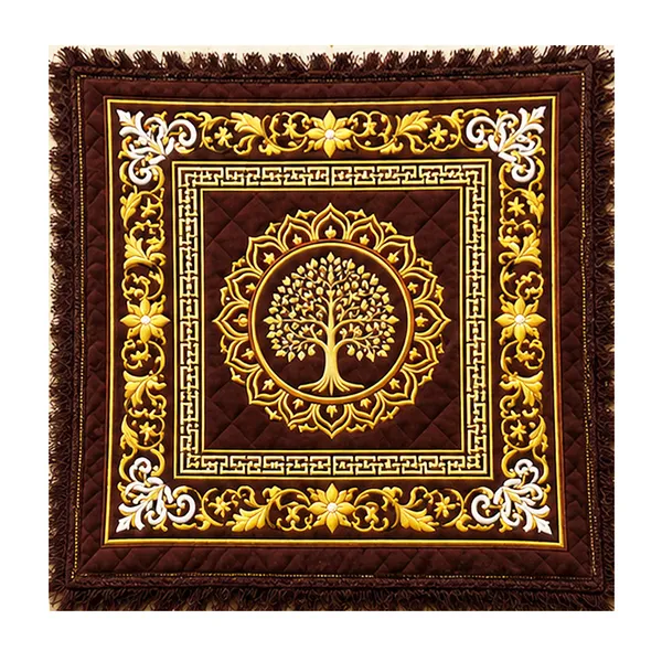 Prayer_Aasan_for_Panditji_&_Daily_Worship_Sitting_Mat_pack_of_1_(26*26_inch)