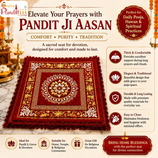 Prayer_Aasan_for_Panditji_&_Daily_Worship_Sitting_Mat_pack_of_1_(26*26_inch)