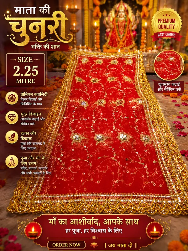 Red_Mata_Ki_Chunari_for_Temple_&_Home_Puja_2_mitre_pack_of_1_pc