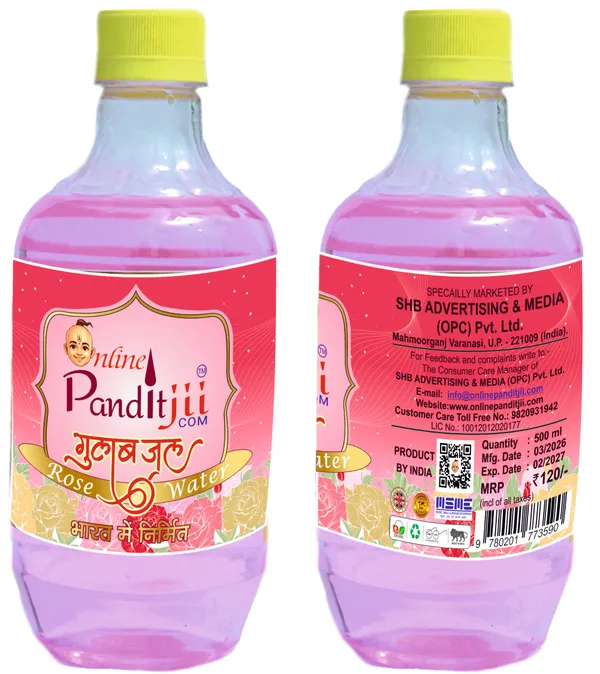 Pack_Of_3_Rose_Water_Gulab_Jal_500Ml_For_Puja