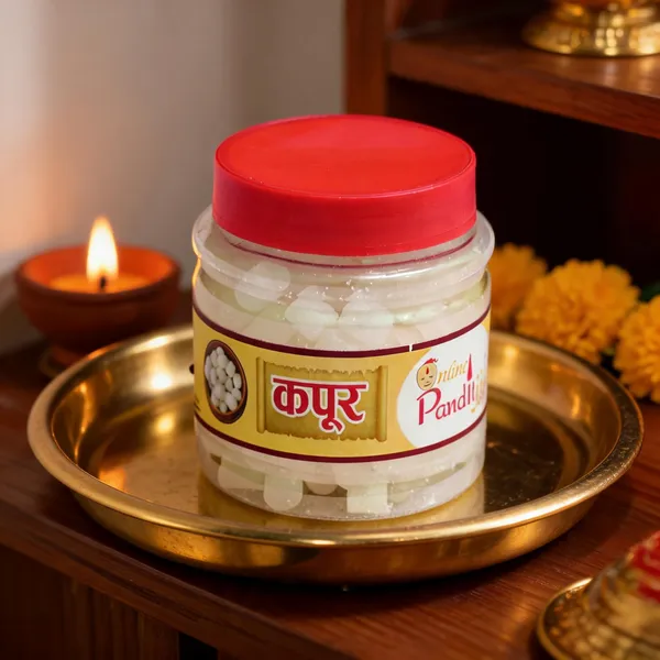 Pack_Of_2_Pandit_Ji_Pure_Camphor_Tablets_Jar_For_Aarti_Havan
