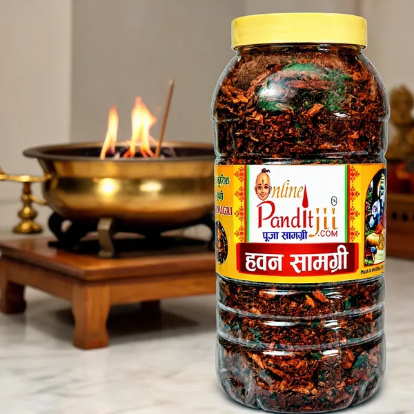 Pack_Of_2_Natural_Herb_Hawan_Samagri_Jar_1Kg