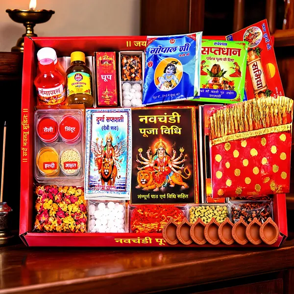 Navchandi_Puja_Samagri_Kit