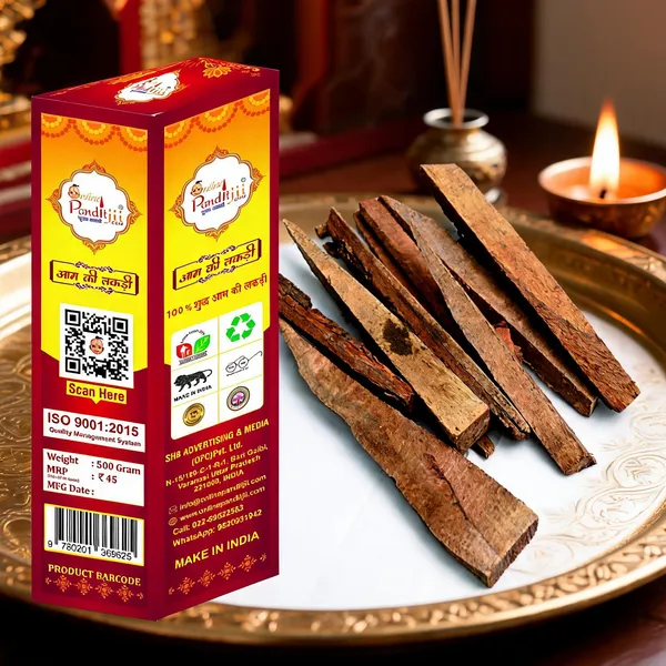 Pack_Of_7_Pure_Mango_Wood_Sticks_For_Havan_500G