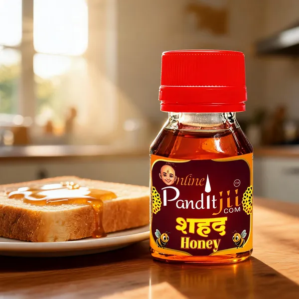 Pack_Of_12_Pure_Natural_Honey_For_Puja_Panchamrit