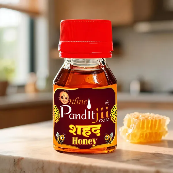 Pack_Of_12_Pure_Natural_Honey_For_Puja_Panchamrit