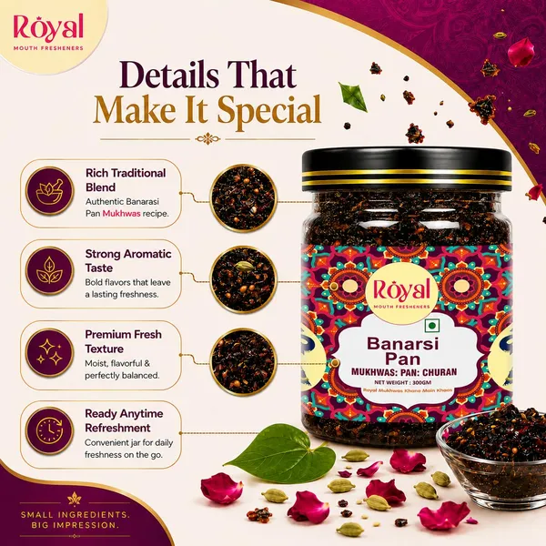 Royal_Banarsi_Paan_Mukhwas_Jar_Each_Authentic_Indian_Sweet_Paan_Mouth_Freshener_Digestive_Healthy_After_Meal_Refreshment_Tasty_Refreshment_Mouth_Freshners