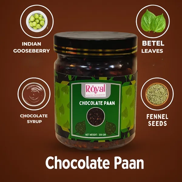 Royal_Chocolate_Paan_Mouth_Freshener_Jar_Natural_Digestive_With_Fennel_Betel_Leaves_Chocolate_Gooseberry_Sweet_Meetha_Paan_Mukhwas_After_Meal_Treat