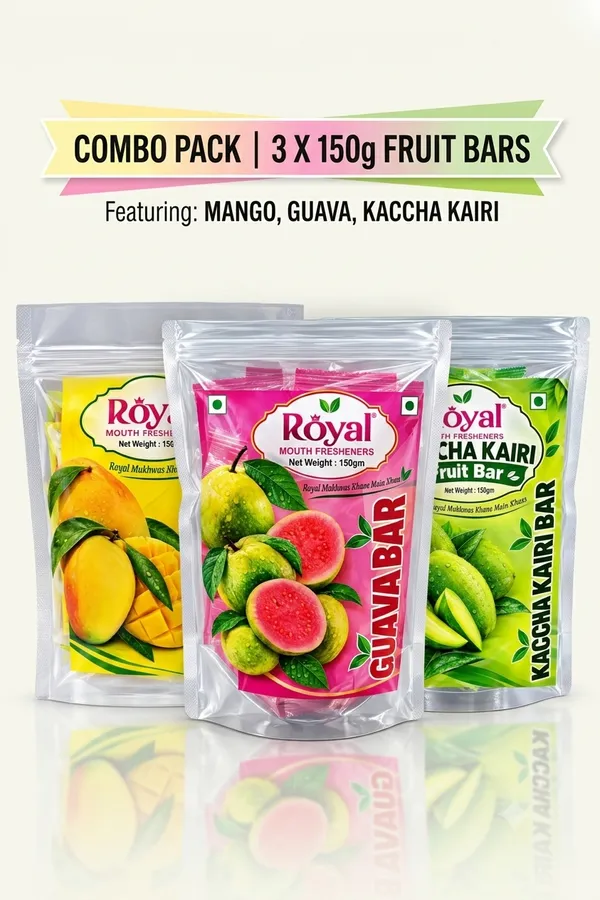 Fruit_Bar_Zipper(Mango_Kaccha_Kairi,_Guava)_Pack_of_3_-150gm_each