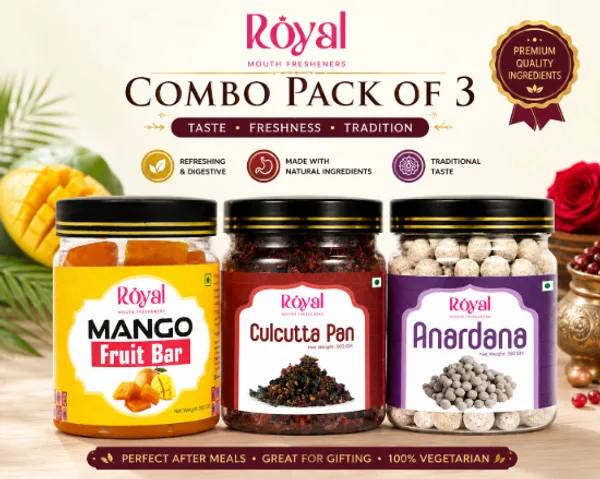 Combo_Pack_of_3(Calcutta_Pan(300GM),_Mango_Fruit_Bar(300GM),_Anardana(350GM)