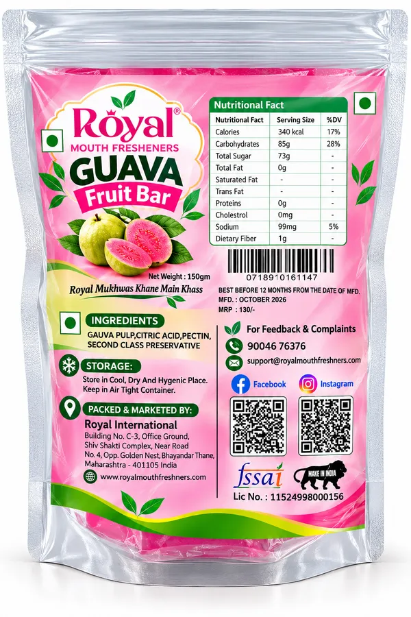 Fruit_Bar_Zipper(Mango_Kaccha_Kairi,_Guava)_Pack_of_3_-150gm_each