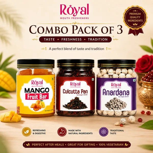 Combo_Pack_of_3(Calcutta_Pan(300GM),_Mango_Fruit_Bar(300GM),_Anardana(350GM)