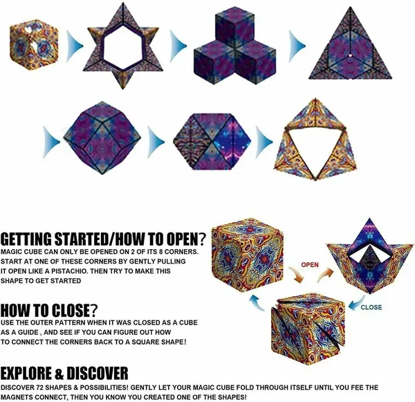 Multicolor_Plastic,_Magnet_3D_Puzzle_For_Kids