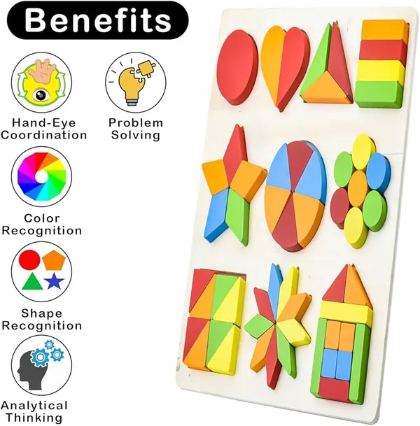 Multicolor_Wood_Shape,_Puzzle,_Geometry,_Colour_Recognition,_Creativity_For_Kids